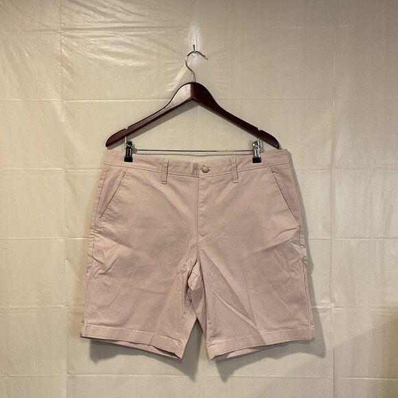 Member's Mark Flat Front Twill Short - Picture 1 of 3